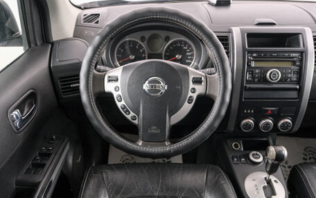 Nissan X-Trail, 2010 год, 1 329 000 рублей, 14 фотография