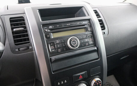 Nissan X-Trail, 2010 год, 1 329 000 рублей, 15 фотография