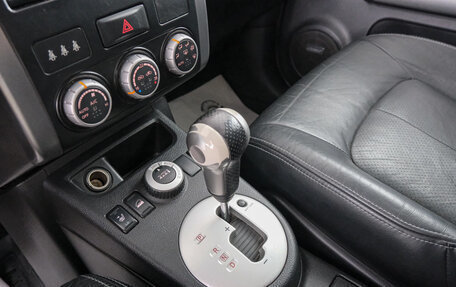Nissan X-Trail, 2010 год, 1 329 000 рублей, 16 фотография