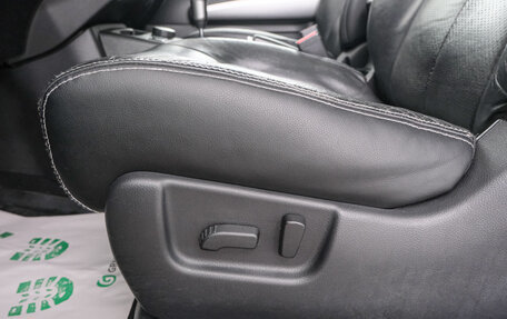 Nissan X-Trail, 2010 год, 1 329 000 рублей, 17 фотография