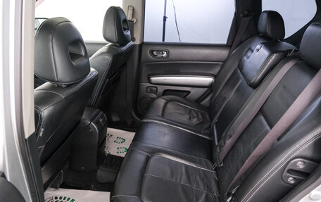 Nissan X-Trail, 2010 год, 1 329 000 рублей, 20 фотография