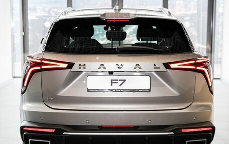 Haval F7, 2025 год, 2 699 000 рублей, 4 фотография