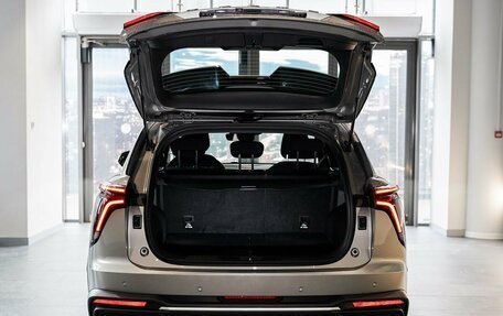 Haval F7, 2025 год, 2 699 000 рублей, 7 фотография