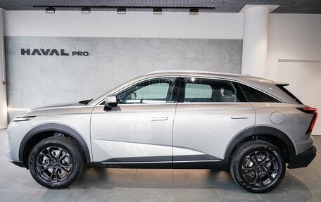 Haval F7, 2025 год, 2 699 000 рублей, 8 фотография