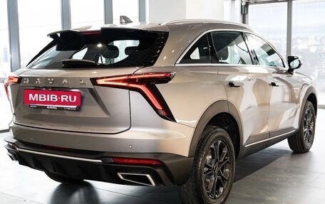 Haval F7, 2025 год, 2 699 000 рублей, 6 фотография