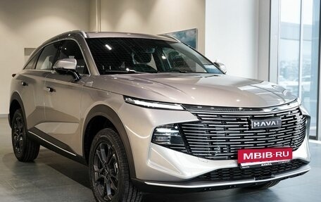Haval F7, 2025 год, 2 699 000 рублей, 3 фотография