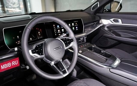 Haval F7, 2025 год, 2 699 000 рублей, 9 фотография