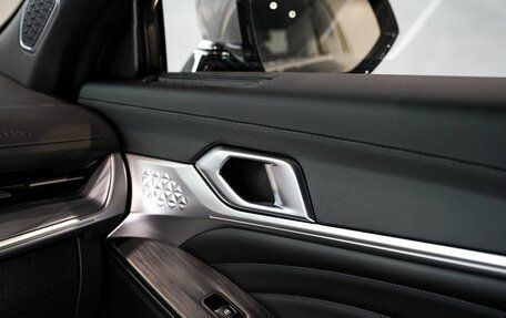 Haval F7, 2025 год, 2 699 000 рублей, 22 фотография