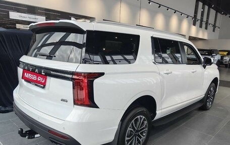 Haval H5, 2024 год, 3 999 000 рублей, 2 фотография