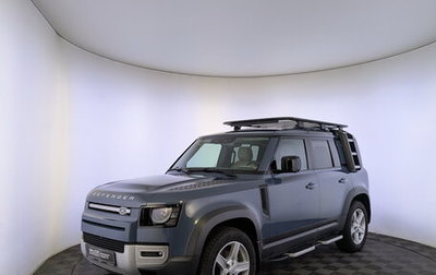 Land Rover Defender II, 2021 год, 5 100 000 рублей, 1 фотография