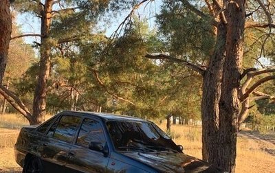 Daewoo Nexia I рестайлинг, 2012 год, 230 000 рублей, 1 фотография