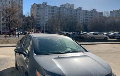 Chevrolet Volt I, 2011 год, 1 050 000 рублей, 1 фотография