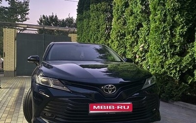 Toyota Camry, 2019 год, 2 500 000 рублей, 1 фотография