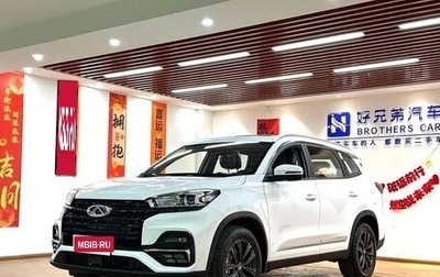 Chery Tiggo 8 I, 2025 год, 1 850 000 рублей, 1 фотография