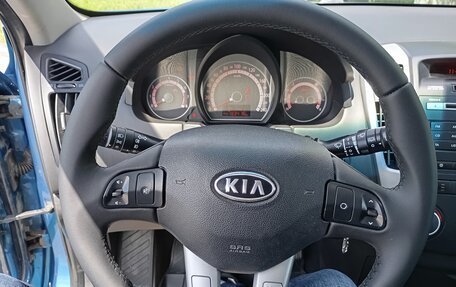 KIA cee'd I рестайлинг, 2011 год, 640 000 рублей, 1 фотография