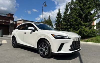 Lexus RX IV рестайлинг, 2025 год, 6 790 000 рублей, 1 фотография