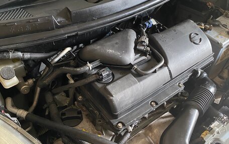 Nissan March III, 2009 год, 490 000 рублей, 13 фотография