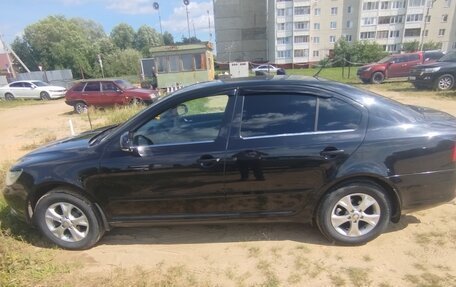 Skoda Octavia, 2012 год, 990 000 рублей, 2 фотография