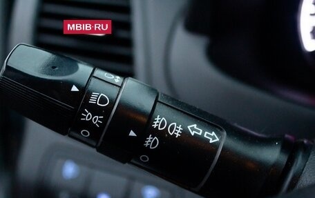 Hyundai Solaris II рестайлинг, 2012 год, 595 000 рублей, 15 фотография