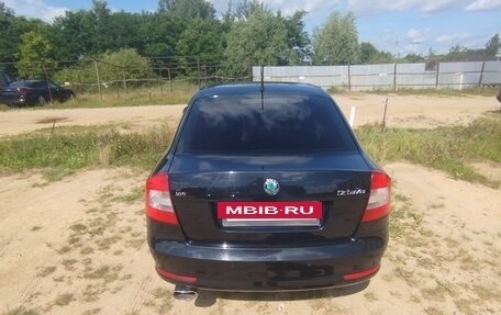 Skoda Octavia, 2012 год, 990 000 рублей, 3 фотография