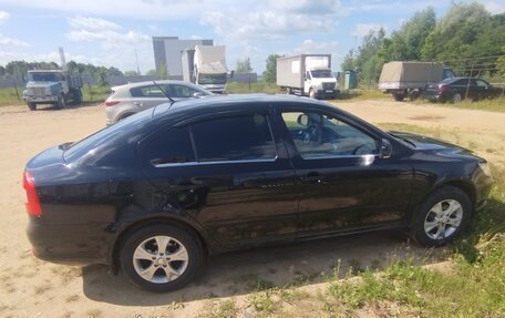 Skoda Octavia, 2012 год, 990 000 рублей, 4 фотография