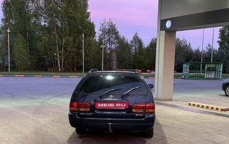 Toyota Camry, 1993 год, 265 000 рублей, 8 фотография