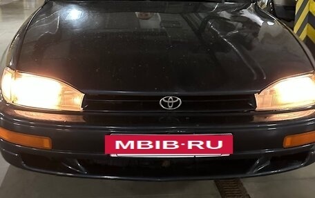Toyota Camry, 1993 год, 265 000 рублей, 13 фотография