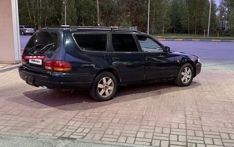 Toyota Camry, 1993 год, 265 000 рублей, 6 фотография