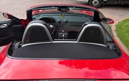 Porsche Boxster, 2007 год, 3 499 000 рублей, 12 фотография