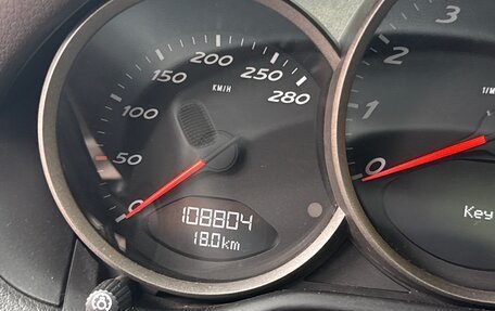 Porsche Boxster, 2007 год, 3 499 000 рублей, 10 фотография