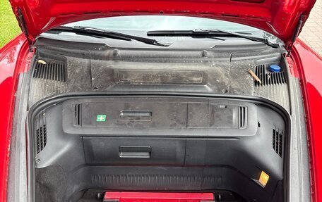 Porsche Boxster, 2007 год, 3 499 000 рублей, 16 фотография