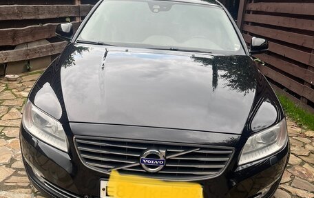 Volvo S80 II рестайлинг 2, 2015 год, 1 450 000 рублей, 6 фотография