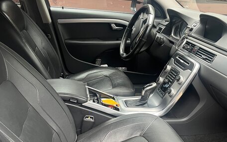 Volvo S80 II рестайлинг 2, 2015 год, 1 450 000 рублей, 8 фотография