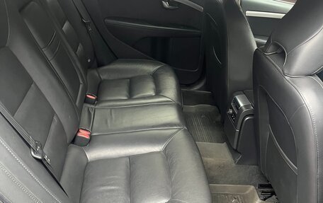 Volvo S80 II рестайлинг 2, 2015 год, 1 450 000 рублей, 9 фотография