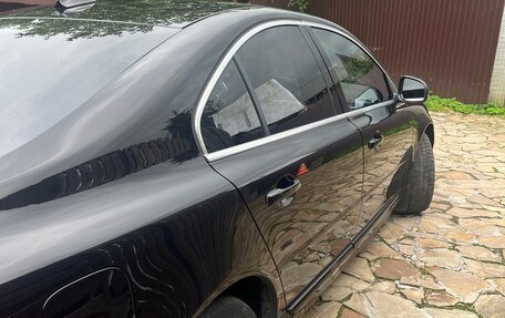 Volvo S80 II рестайлинг 2, 2015 год, 1 450 000 рублей, 10 фотография