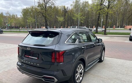 KIA Sorento IV, 2020 год, 4 250 000 рублей, 3 фотография