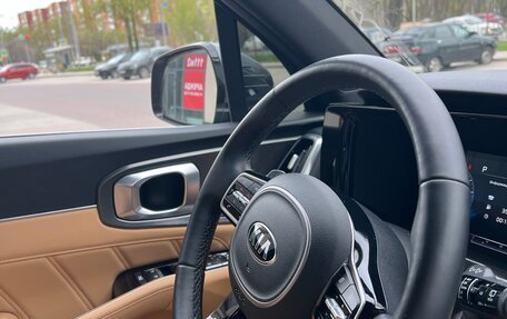 KIA Sorento IV, 2020 год, 4 250 000 рублей, 18 фотография