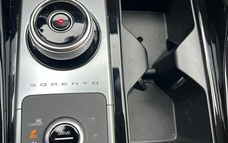 KIA Sorento IV, 2020 год, 4 250 000 рублей, 24 фотография