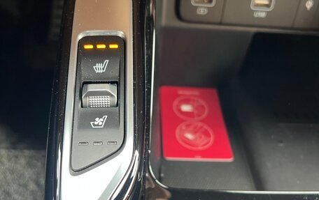 KIA Sorento IV, 2020 год, 4 250 000 рублей, 29 фотография