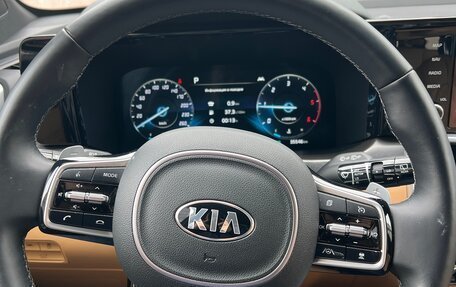 KIA Sorento IV, 2020 год, 4 250 000 рублей, 28 фотография