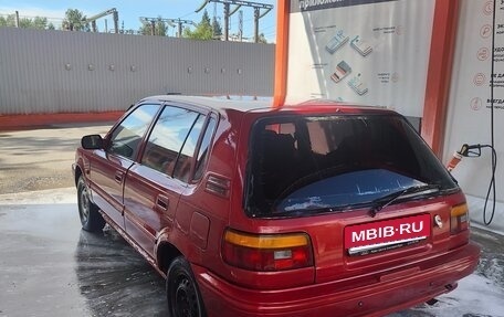 Toyota Corolla, 1988 год, 170 000 рублей, 3 фотография