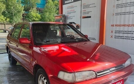 Toyota Corolla, 1988 год, 170 000 рублей, 4 фотография