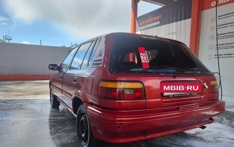 Toyota Corolla, 1988 год, 170 000 рублей, 2 фотография