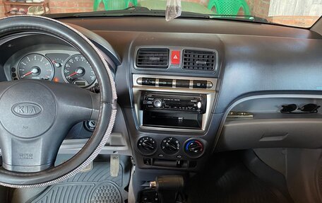 KIA Picanto I, 2006 год, 470 000 рублей, 6 фотография