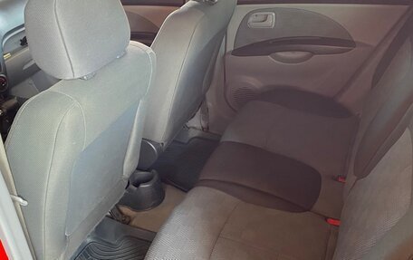 KIA Picanto I, 2006 год, 470 000 рублей, 5 фотография
