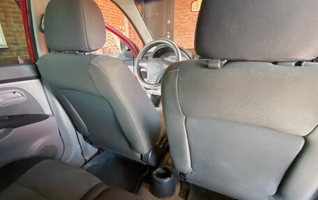 KIA Picanto I, 2006 год, 470 000 рублей, 8 фотография