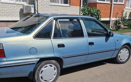 Daewoo Nexia I рестайлинг, 2006 год, 200 000 рублей, 3 фотография