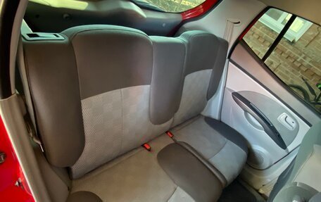 KIA Picanto I, 2006 год, 470 000 рублей, 7 фотография