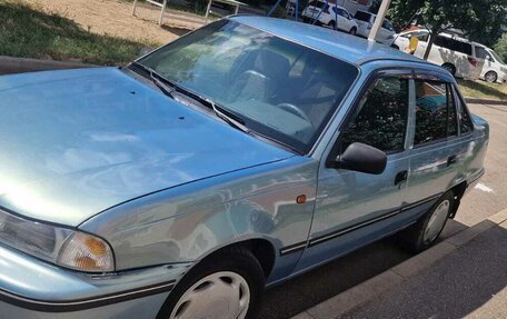 Daewoo Nexia I рестайлинг, 2006 год, 200 000 рублей, 2 фотография
