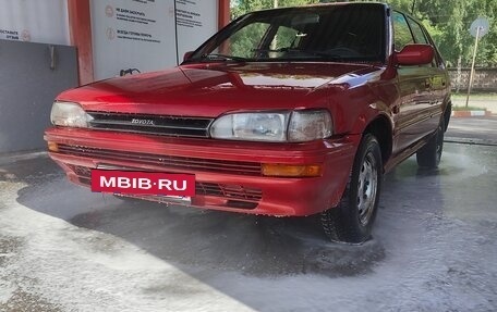 Toyota Corolla, 1988 год, 170 000 рублей, 7 фотография